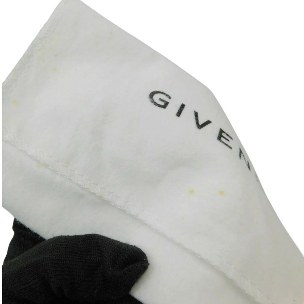 GIVENCHY Leather Long Wallet Black Packaging - Picture 10 of 10